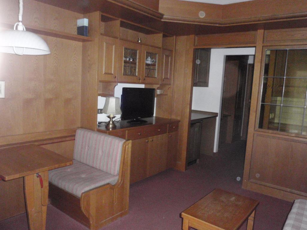 Appartamenti Sausalito Сельва-ди-Валь-Гардена Номер фото