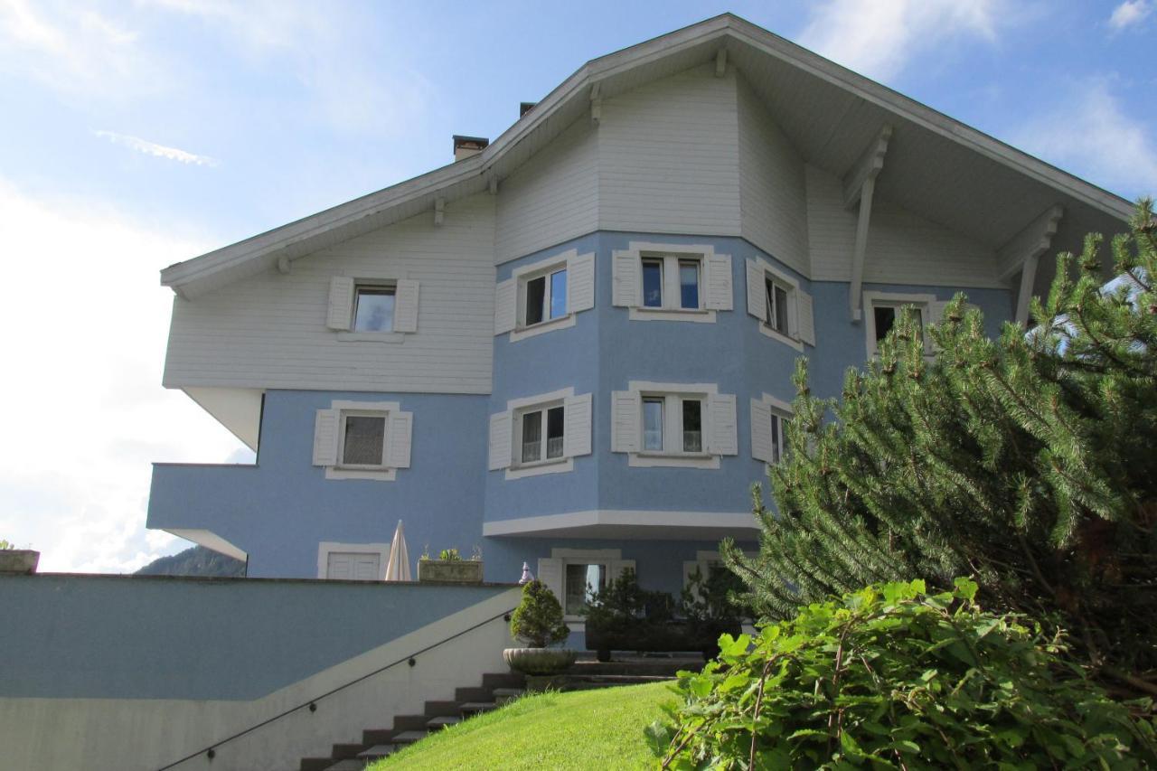 Appartamenti Sausalito Сельва-ди-Валь-Гардена Экстерьер фото